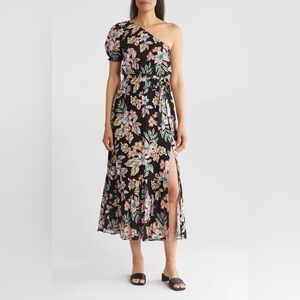 Love Stitch Chasing Sun Maxi Dress